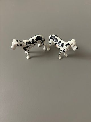 Playmobil Perro gran danes