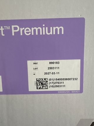 GC Fujivest Premium - Polvo de Inversión