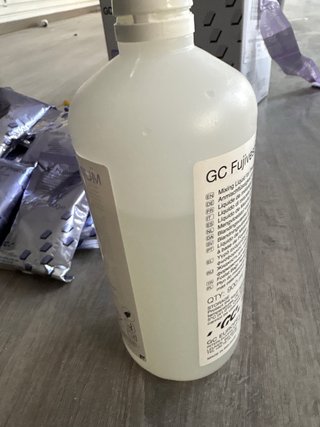 GC Fujivest Premium - Polvo de Inversión