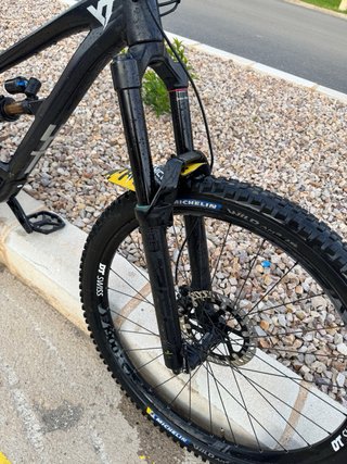YT Capra Core 3 AL 2025