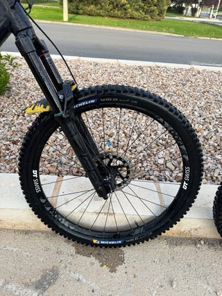 YT Capra Core 3 AL 2025