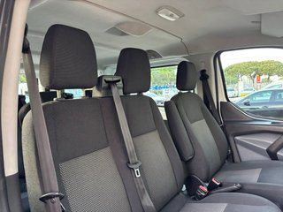 Ford Transit Custom (9 PLAZAS)