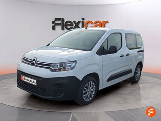 Citroën Berlingo Talla M BlueHDi 100 S&S SHINE