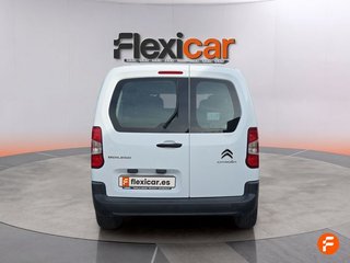 Citroën Berlingo Talla M BlueHDi 100 S&S SHINE