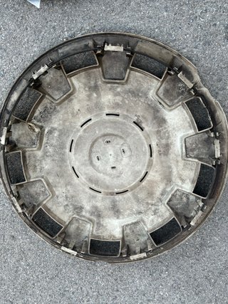 Tapacubos Opel 15 pulgadas