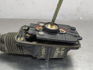 PALANCA CAMBIO AUDI A4 BERLINA (8E) AWX 8E0711406