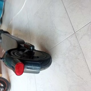 Patinete Eléctrico Xiaomi