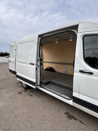 Maxus Deliver 9 2024