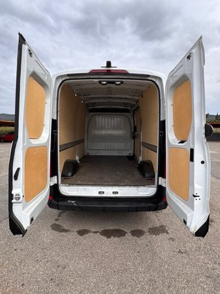 Maxus Deliver 9 2024