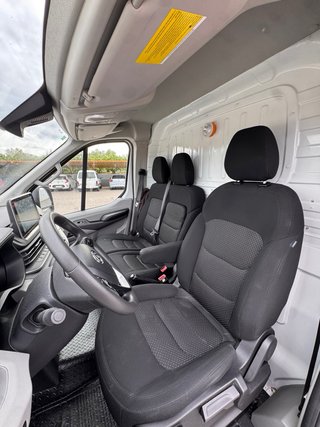 Maxus Deliver 9 2024