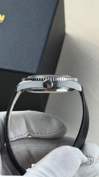 Vulcain Nautique Skindiver