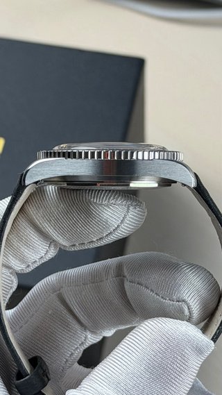Vulcain Nautique Skindiver