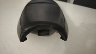 Asiento Triumph Scrambler 1200 XE/XC Negro