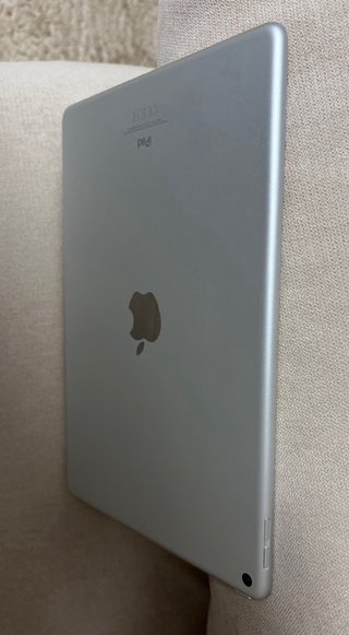 Apple iPad Air 3ª Gen (A2152) Plata