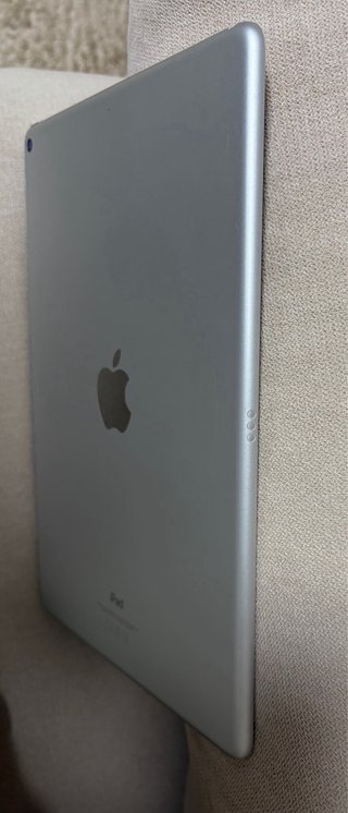Apple iPad Air 3ª Gen (A2152) Plata