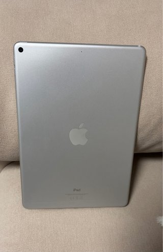 Apple iPad Air 3ª Gen (A2152) Plata