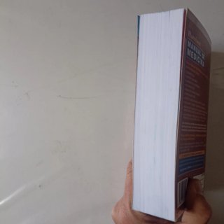 Harrison Manual de Medicina