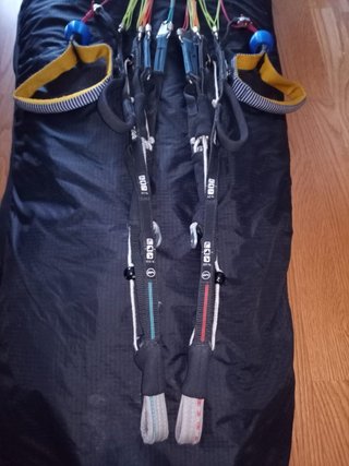 Parapente Advance IOTA 2 25