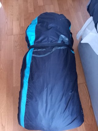 Parapente Advance IOTA 2 25