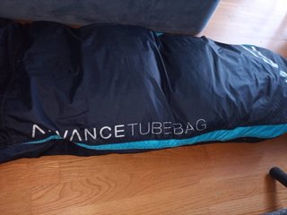 Parapente Advance IOTA 2 25