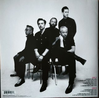 Vinilo JD McPherson - Undivided Heart & Soul