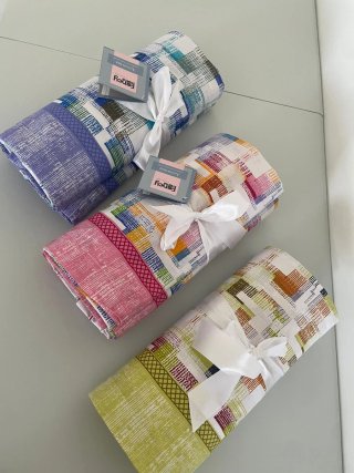 Completo Lenzuola Matrimoniali Fancy Home