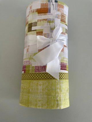 Completo Lenzuola Matrimoniali Fancy Home