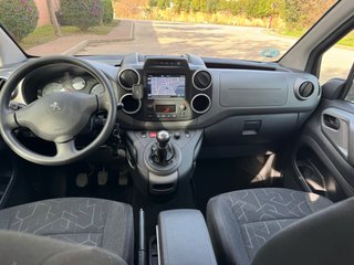 Peugeot Partner 2017