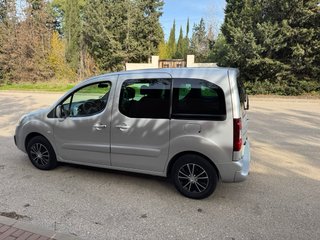 Peugeot Partner 2017