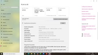Portátil Sony VAIO