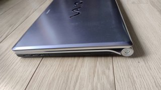 Portátil Sony VAIO