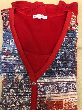 Lote 2 Camisetas Talla 40 + Pantalón