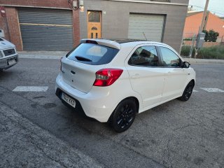Ford Ka+ 2018