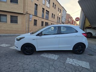 Ford Ka+ 2018