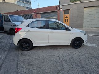 Ford Ka+ 2018