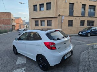 Ford Ka+ 2018