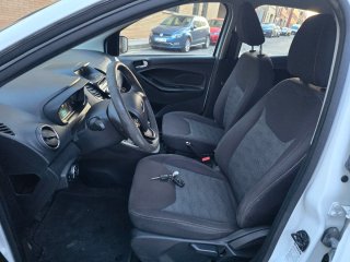 Ford Ka+ 2018