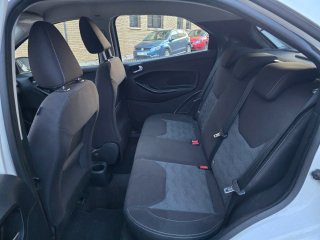 Ford Ka+ 2018
