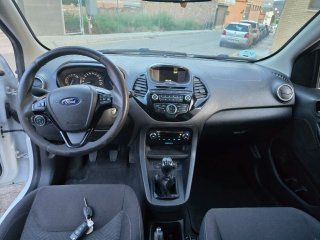 Ford Ka+ 2018