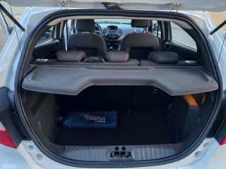 Ford Ka+ 2018