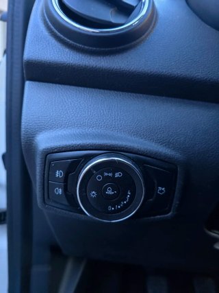 Ford Ka+ 2018