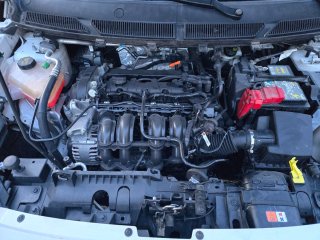 Ford Ka+ 2018
