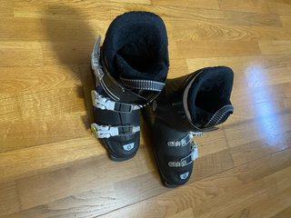 Botas de esquí Salomon Talla 24-24.5