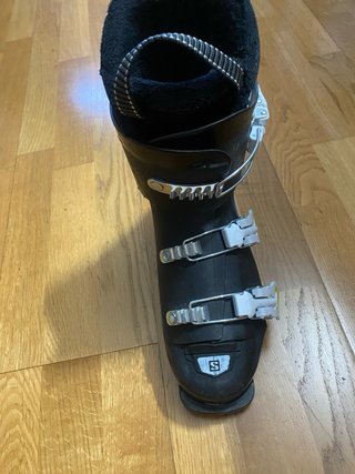 Botas de esquí Salomon Talla 24-24.5
