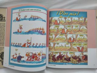 El Jueves. 40 años