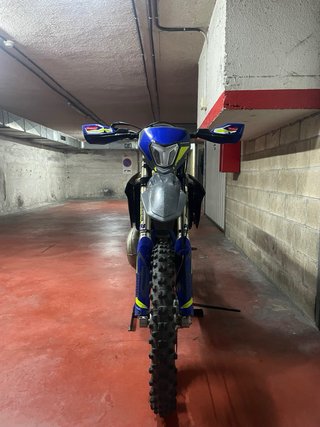 Sherco SE 300