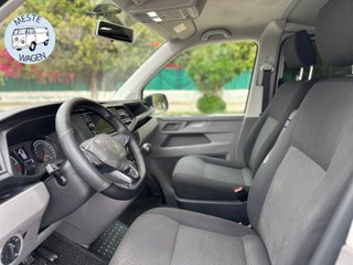 Volkswagen Transporter 6.1 kombi 2.0TDI 110CV 2021