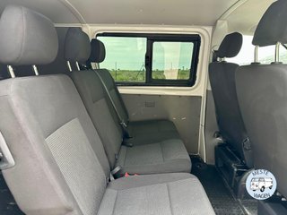 Volkswagen Transporter 6.1 kombi 2.0TDI 110CV 2021