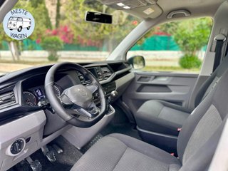 Volkswagen Transporter 6.1 kombi 2.0TDI 110CV 2021