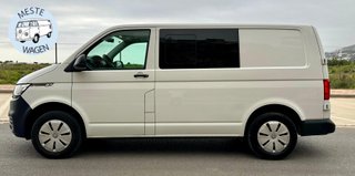 Volkswagen Transporter 6.1 kombi 2.0TDI 110CV 2021